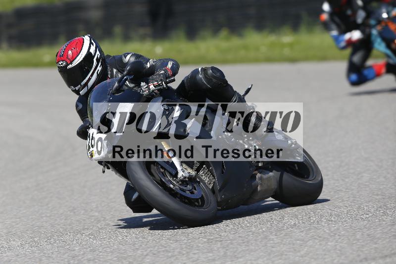 /12 30.04.2025 Speer Racing ADR/Gruppe gelb/260